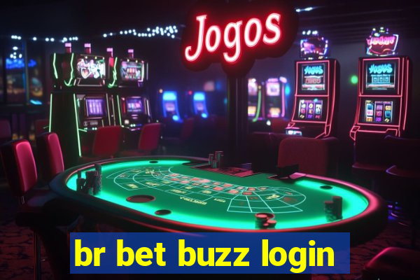 br bet buzz login